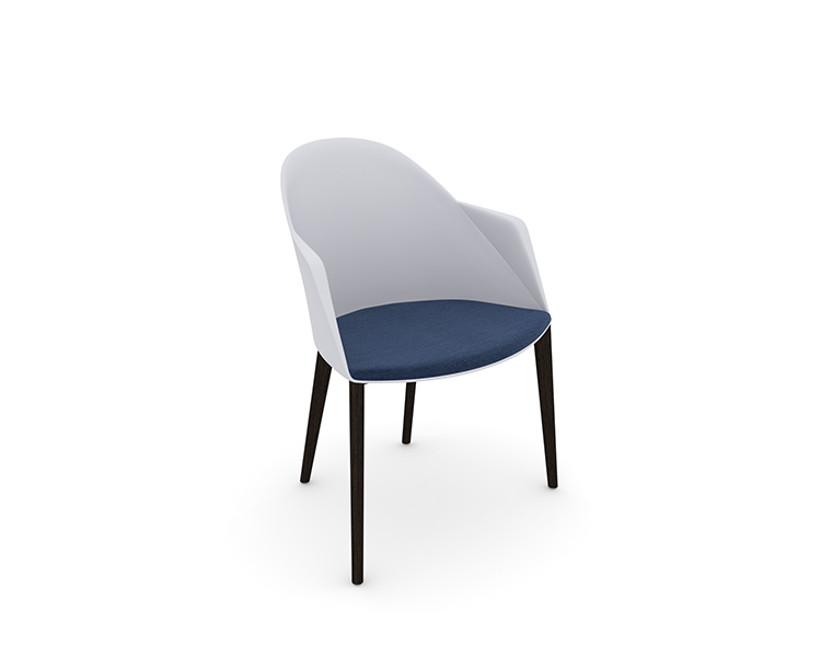 办公椅|布面职员椅|办公家具|设计师家具|西拉休闲椅